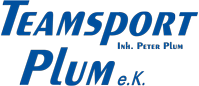 Logo Teamsport Plum e.K., Langerwehe